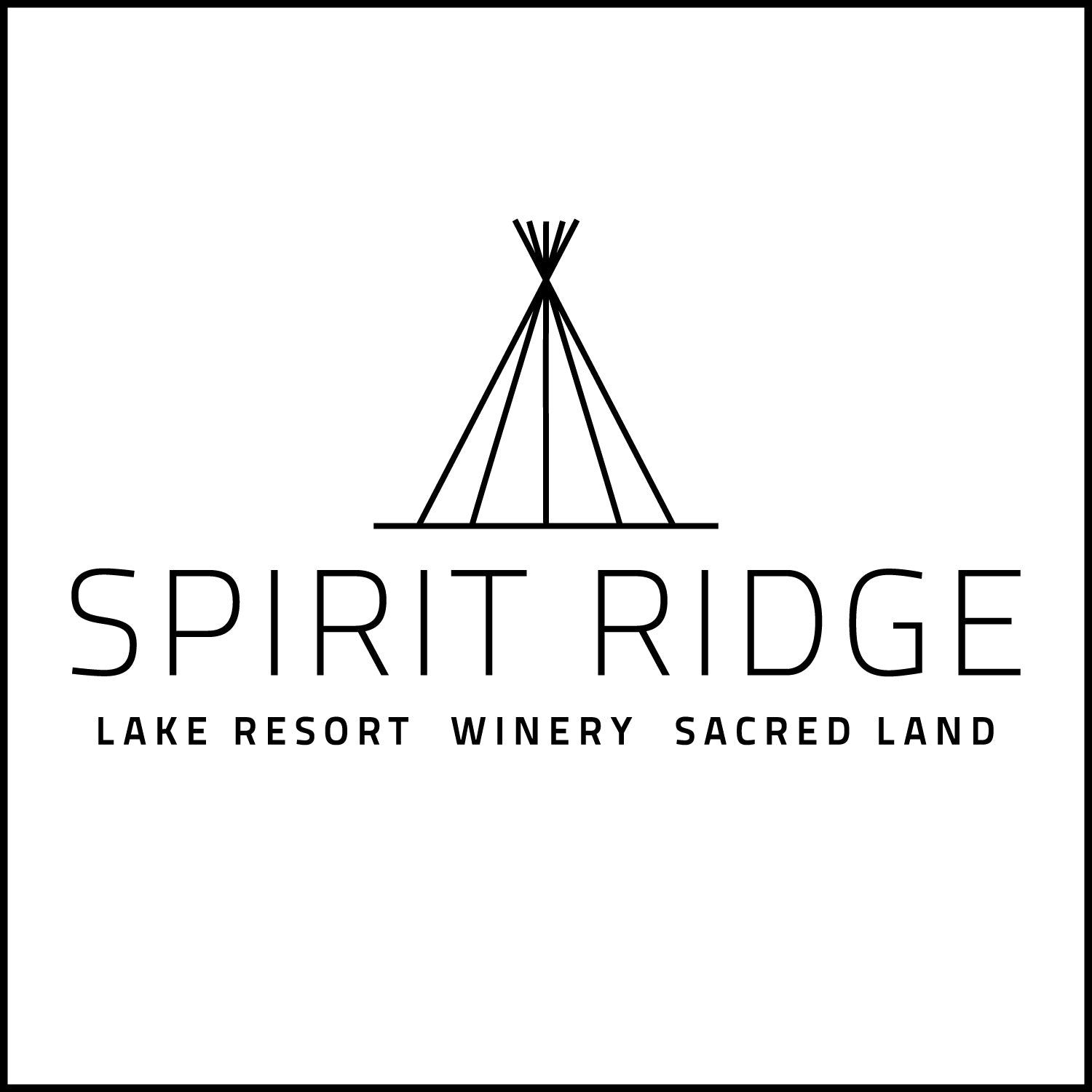Spirit Ridge Resort Wear