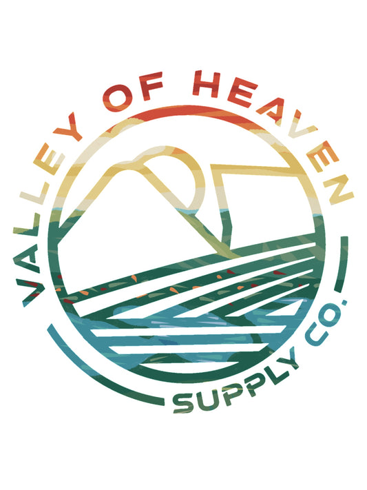 Valley of Heaven Supply Co. Gift Cards