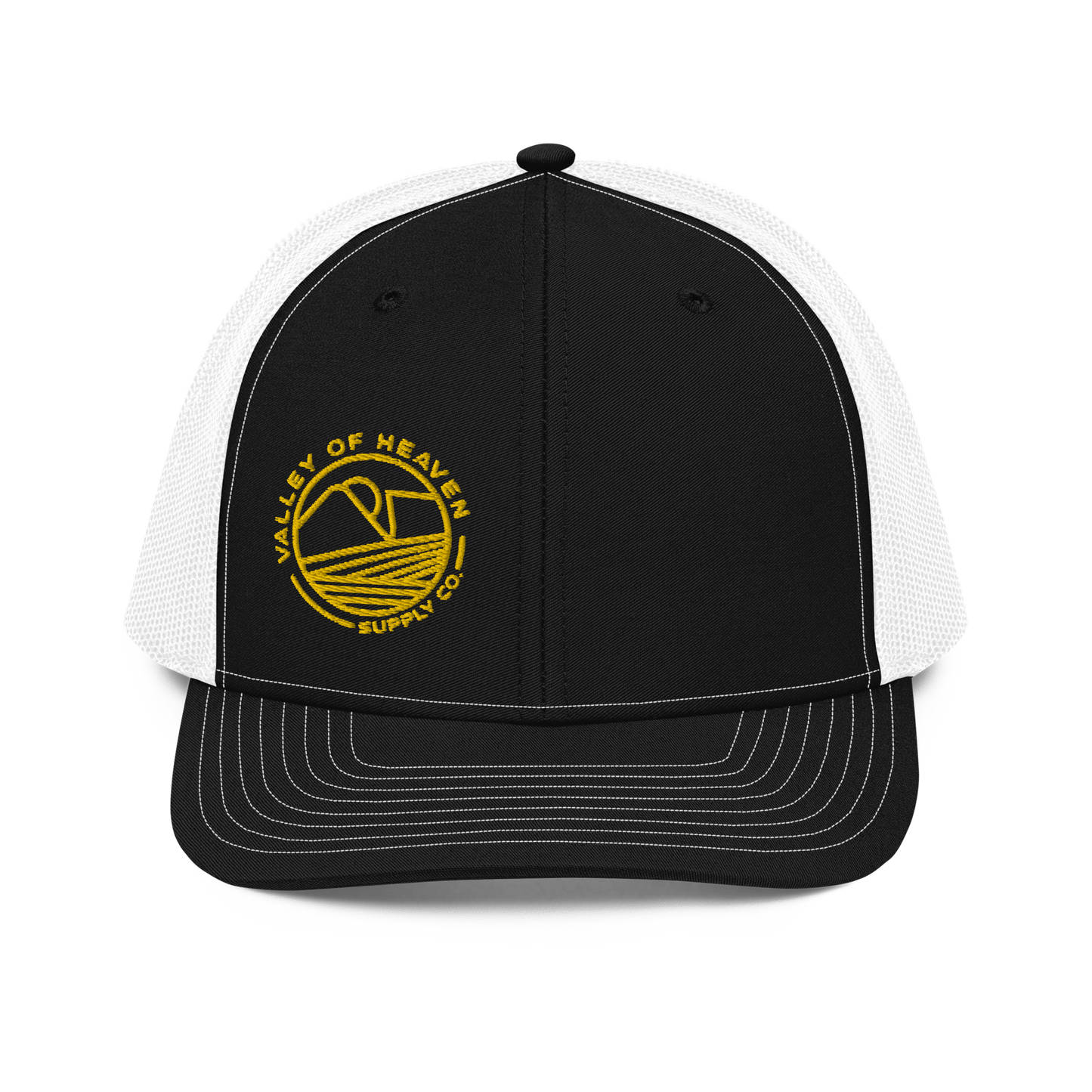 V0H Supply Co. Trucker Hat
