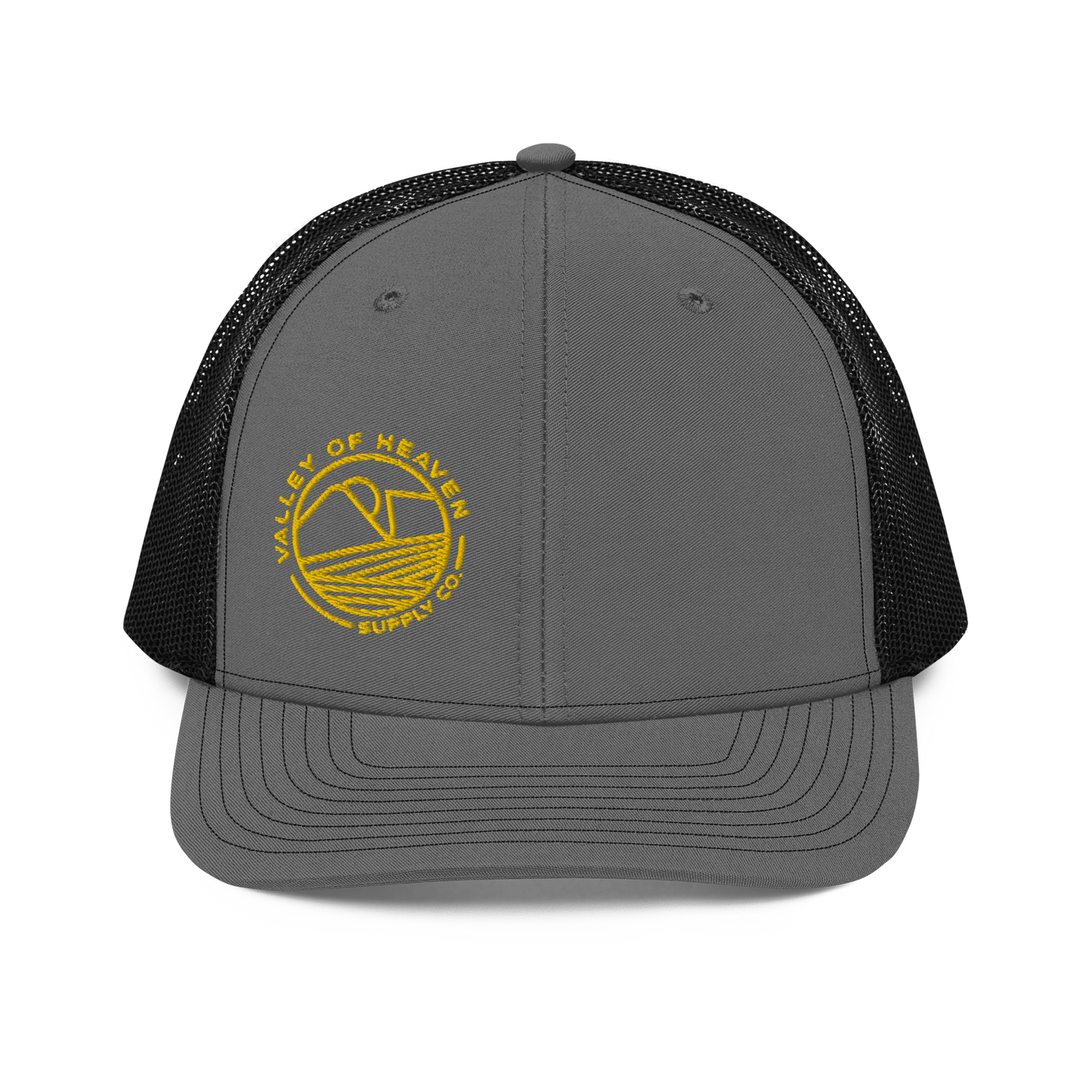 V0H Supply Co. Trucker Hat