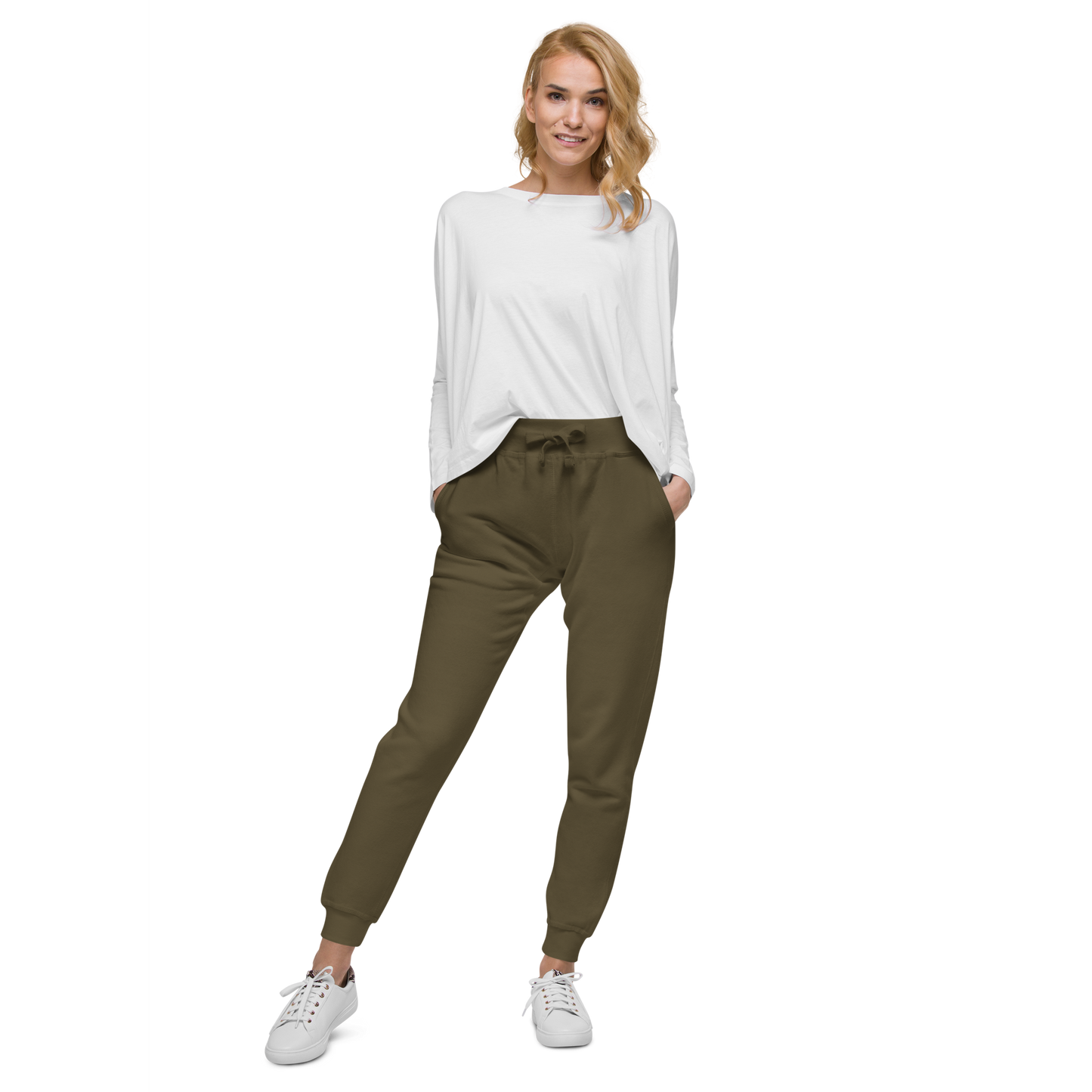 Valley Girl Sunday Brunch Sweatpants