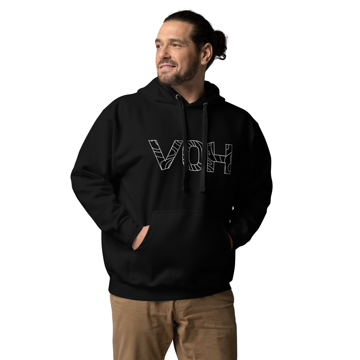 V0H Hoodie