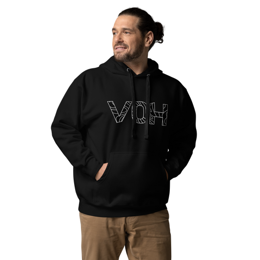 V0H Hoodie