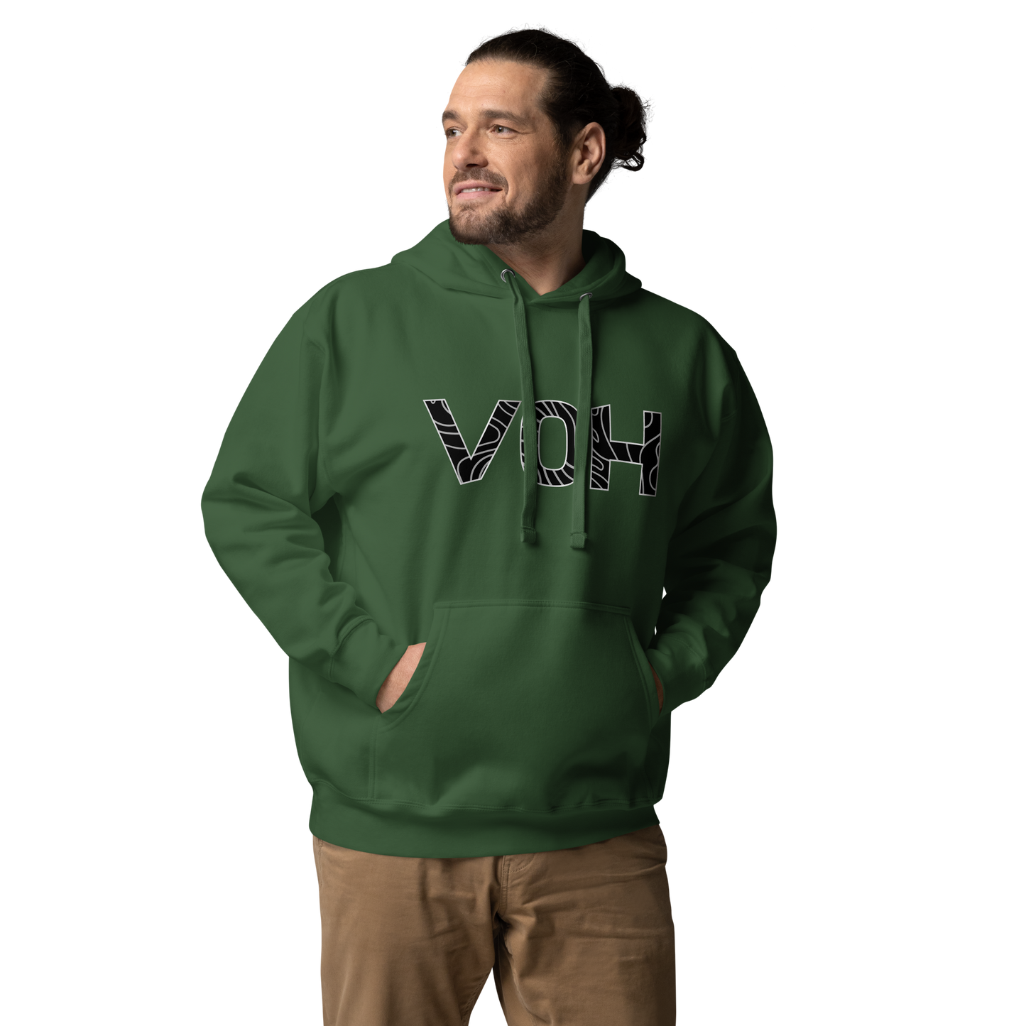 V0H Hoodie