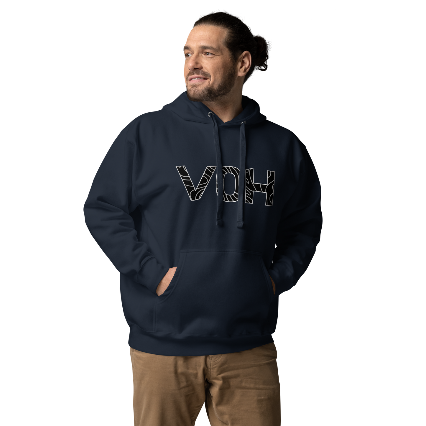 V0H Hoodie