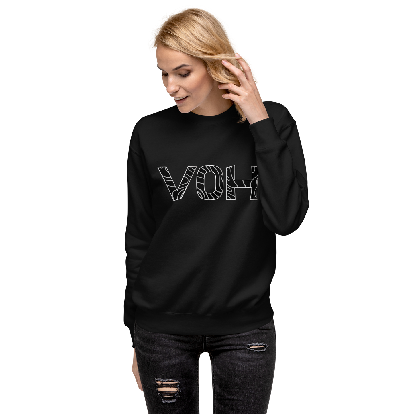 V0H Cozy Crew