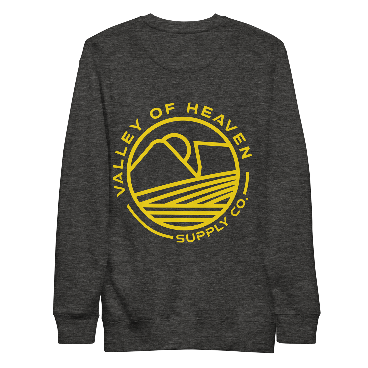 V0H Supply Co. Sweatshirt