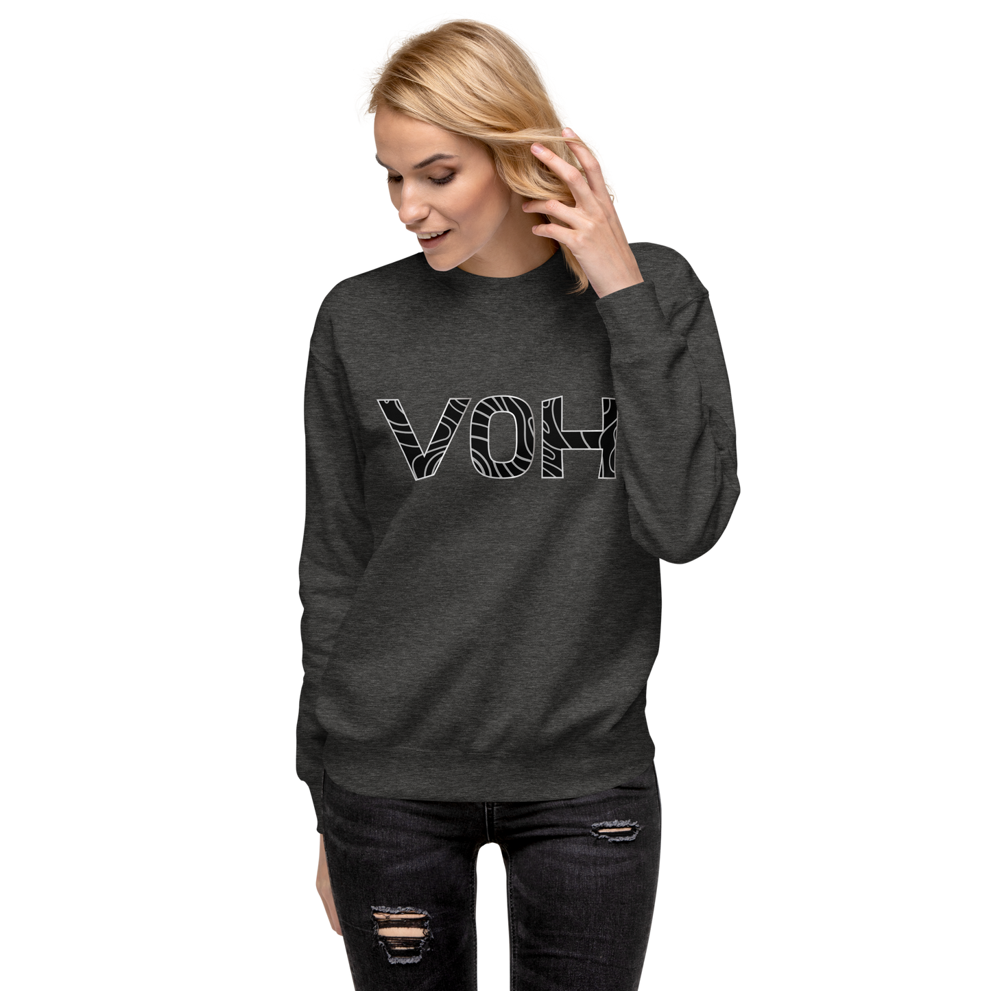 V0H Cozy Crew