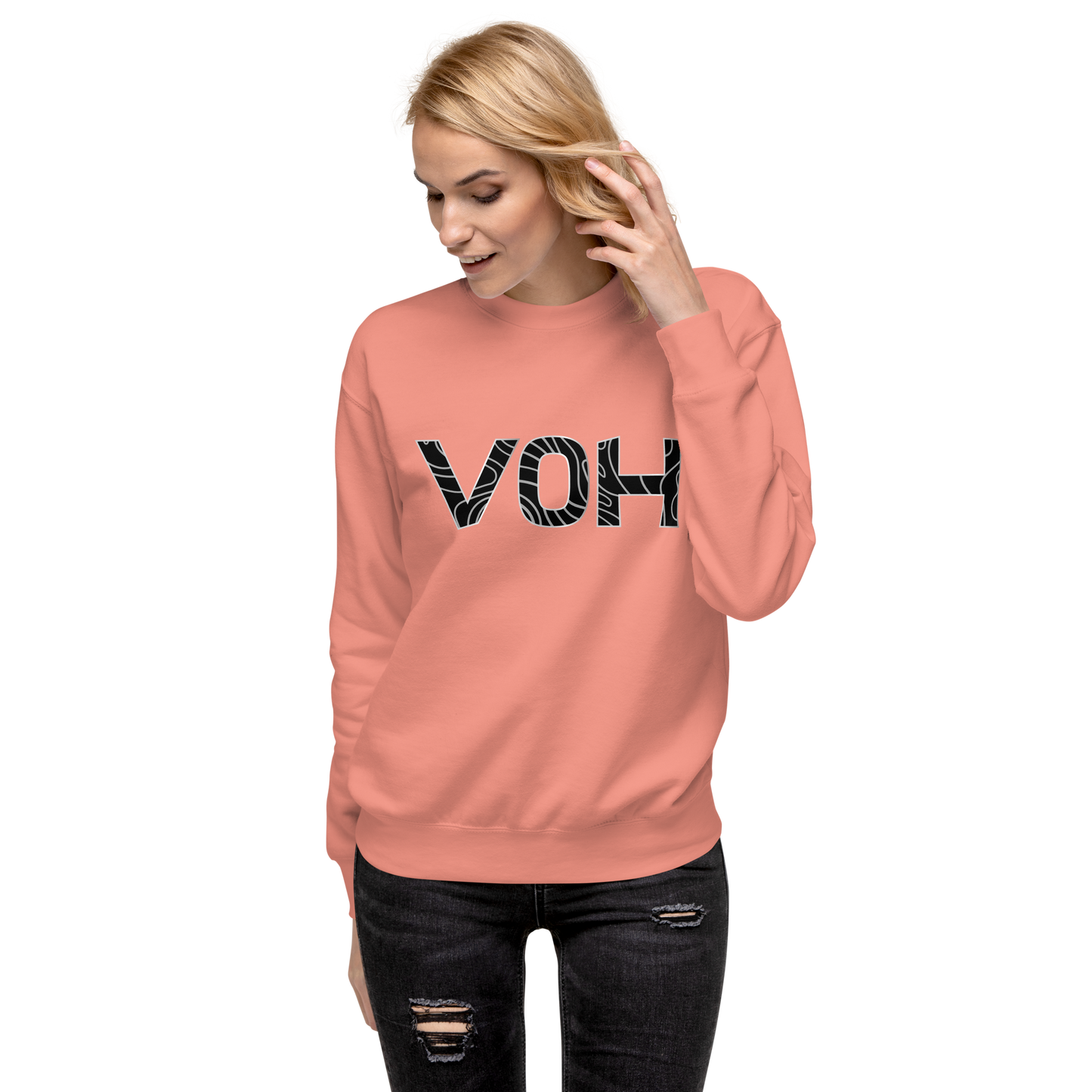 V0H Cozy Crew