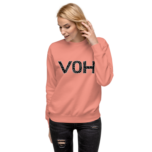 V0H Cozy Crew