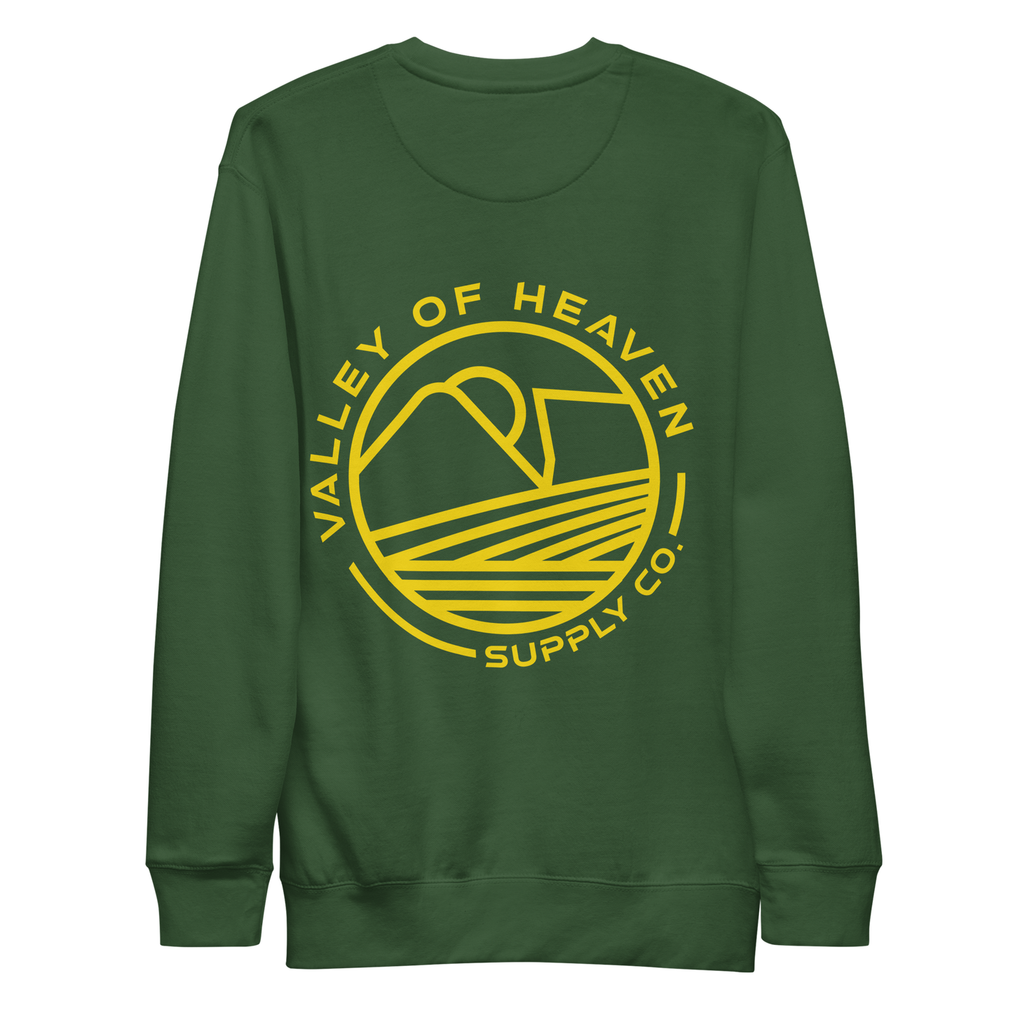 V0H Supply Co. Sweatshirt