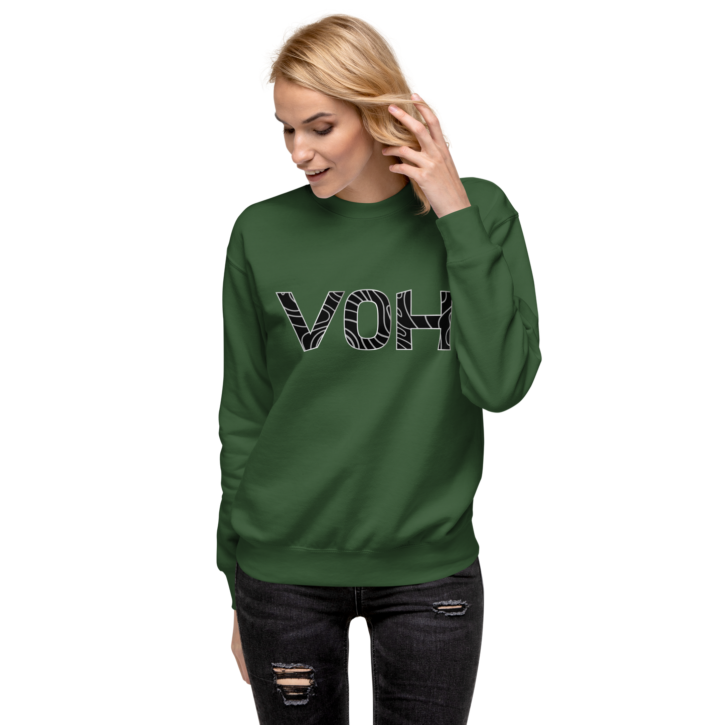 V0H Cozy Crew