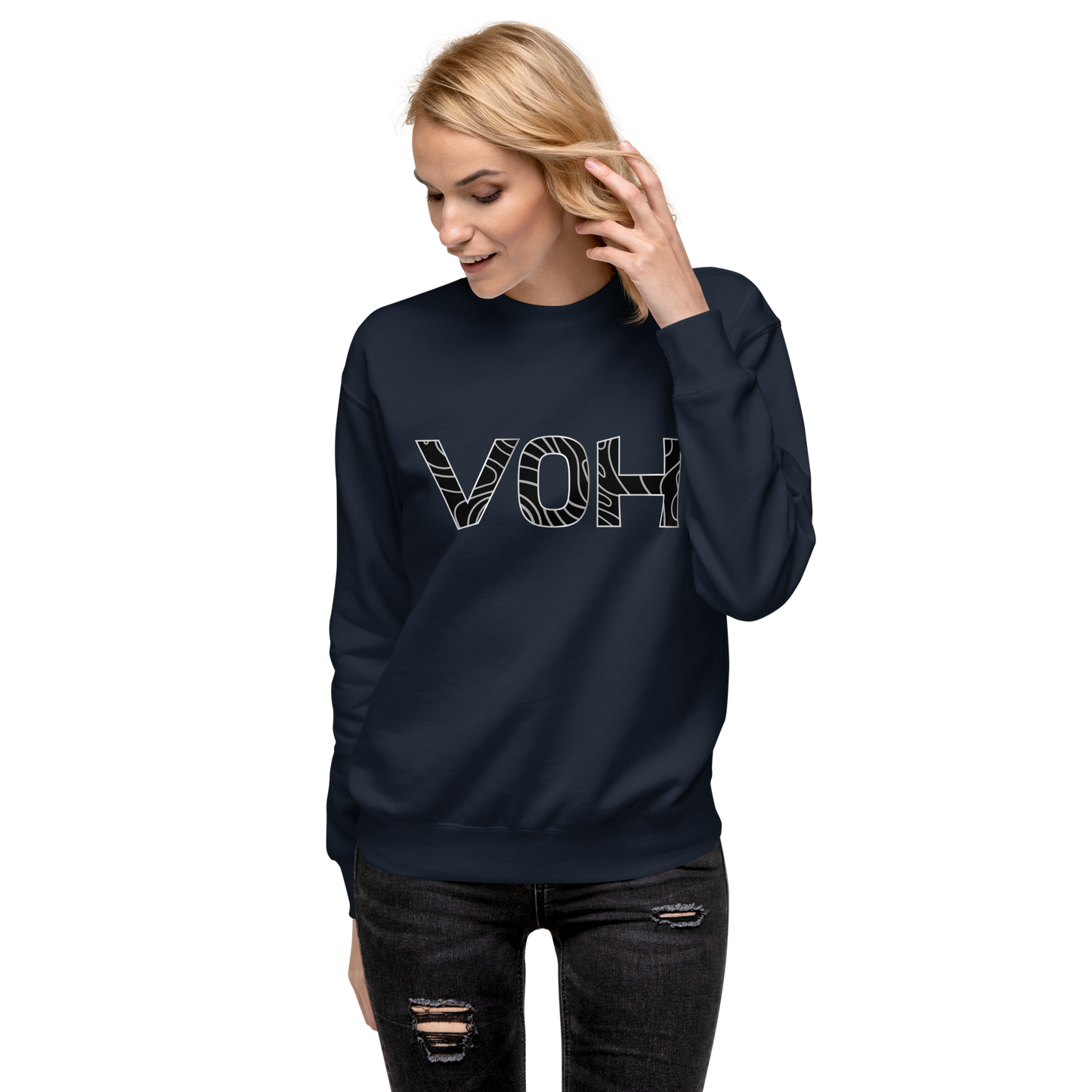 V0H Cozy Crew