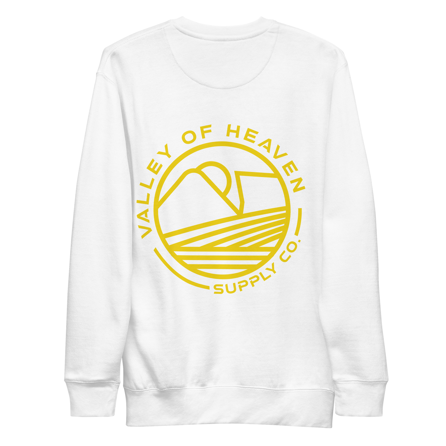 V0H Supply Co. Sweatshirt