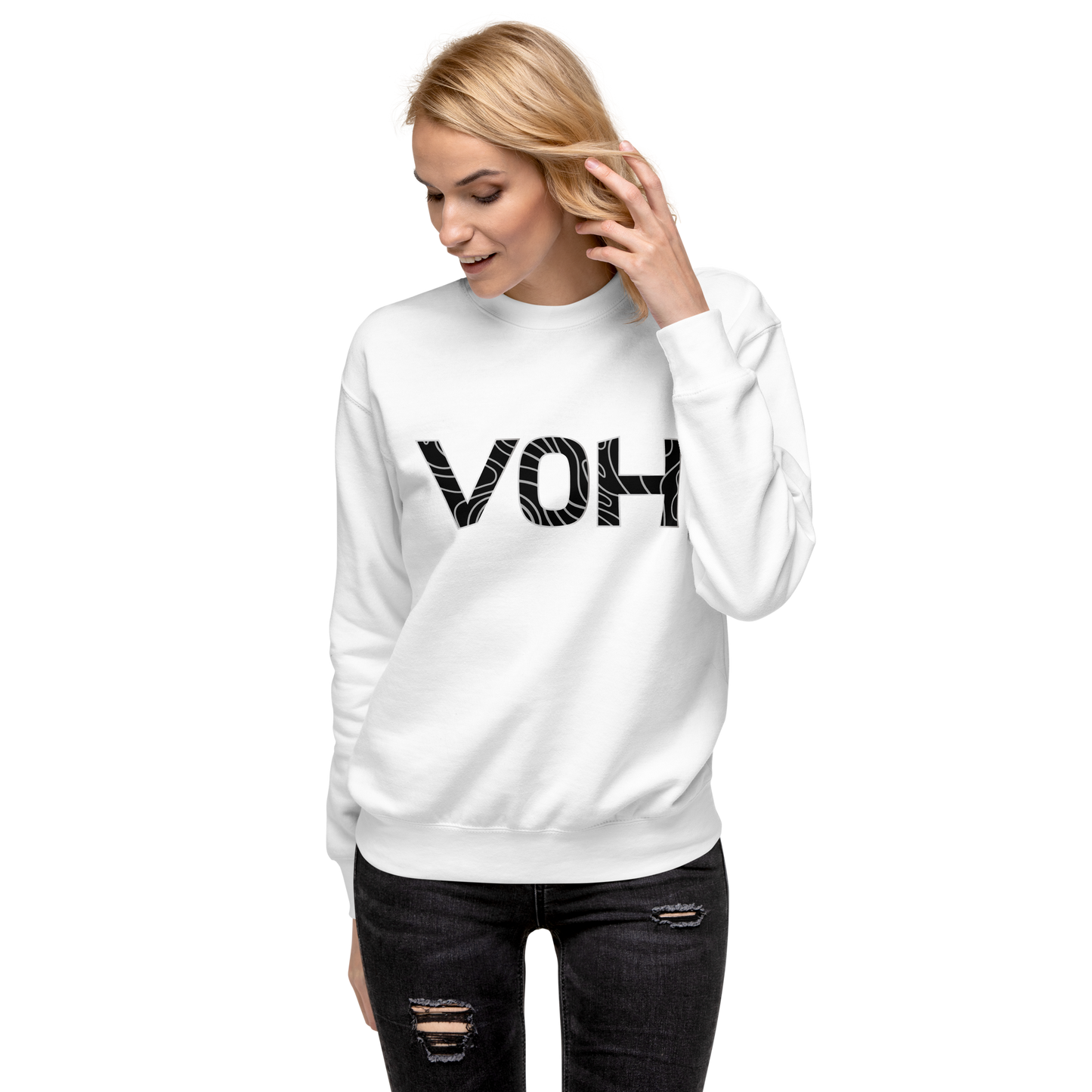 V0H Cozy Crew