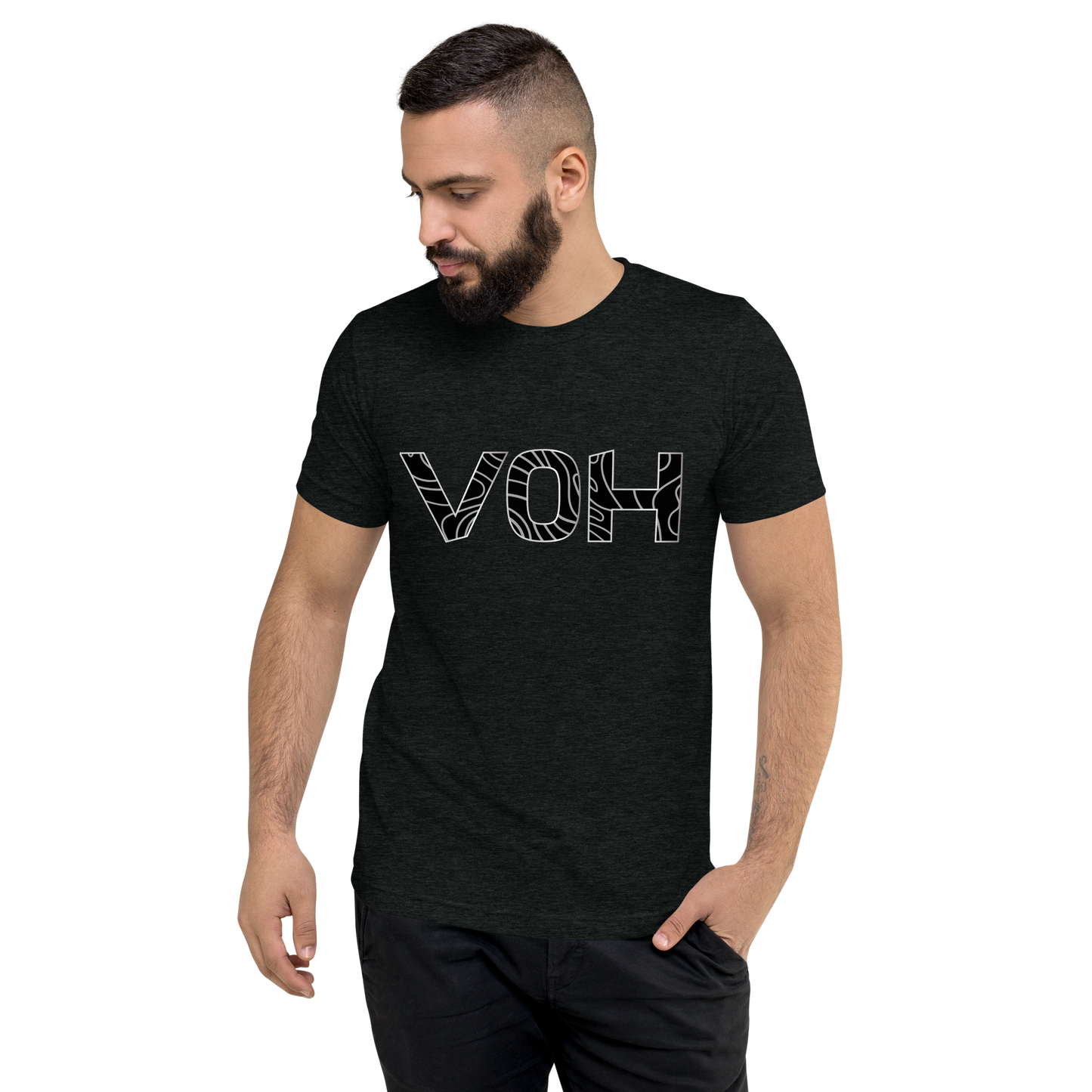 V0H Tee