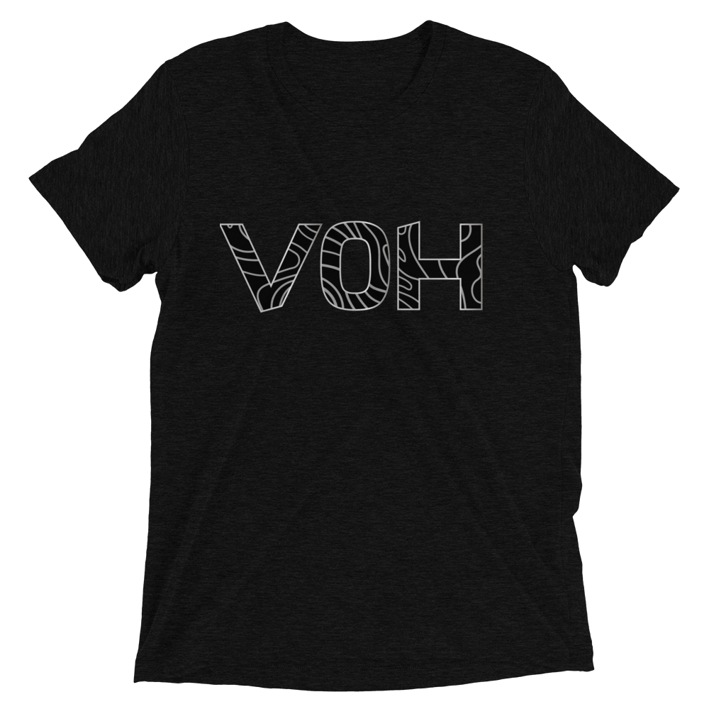 V0H Tee