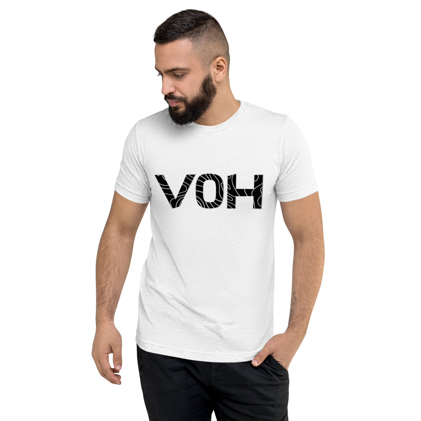 V0H Tee