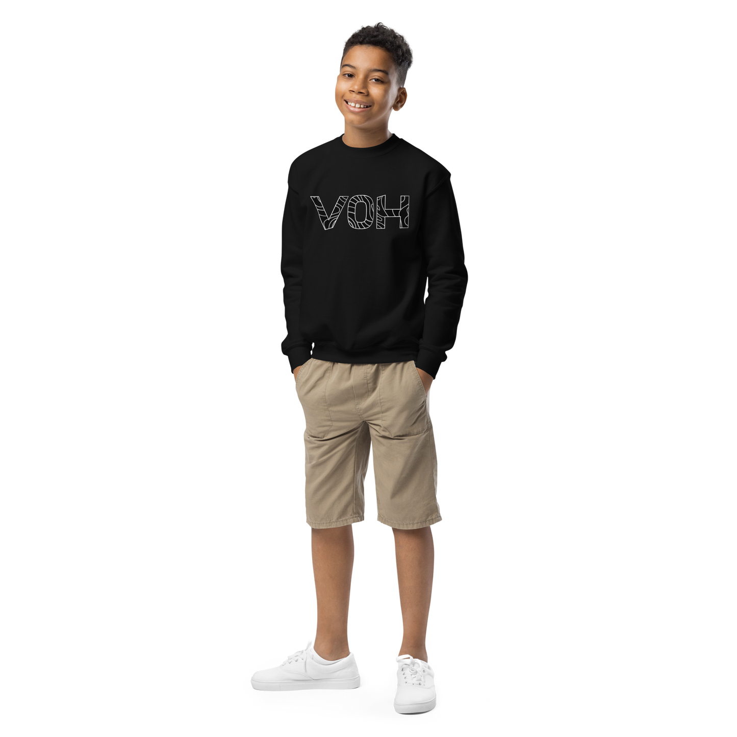 V0H Kids Crew