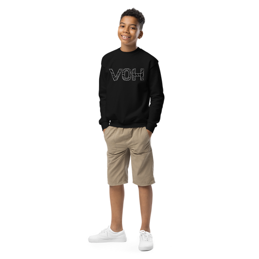 V0H Kids Crew