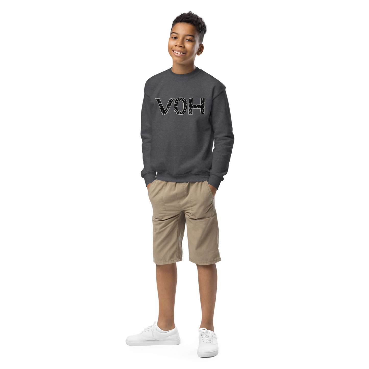 V0H Kids Crew