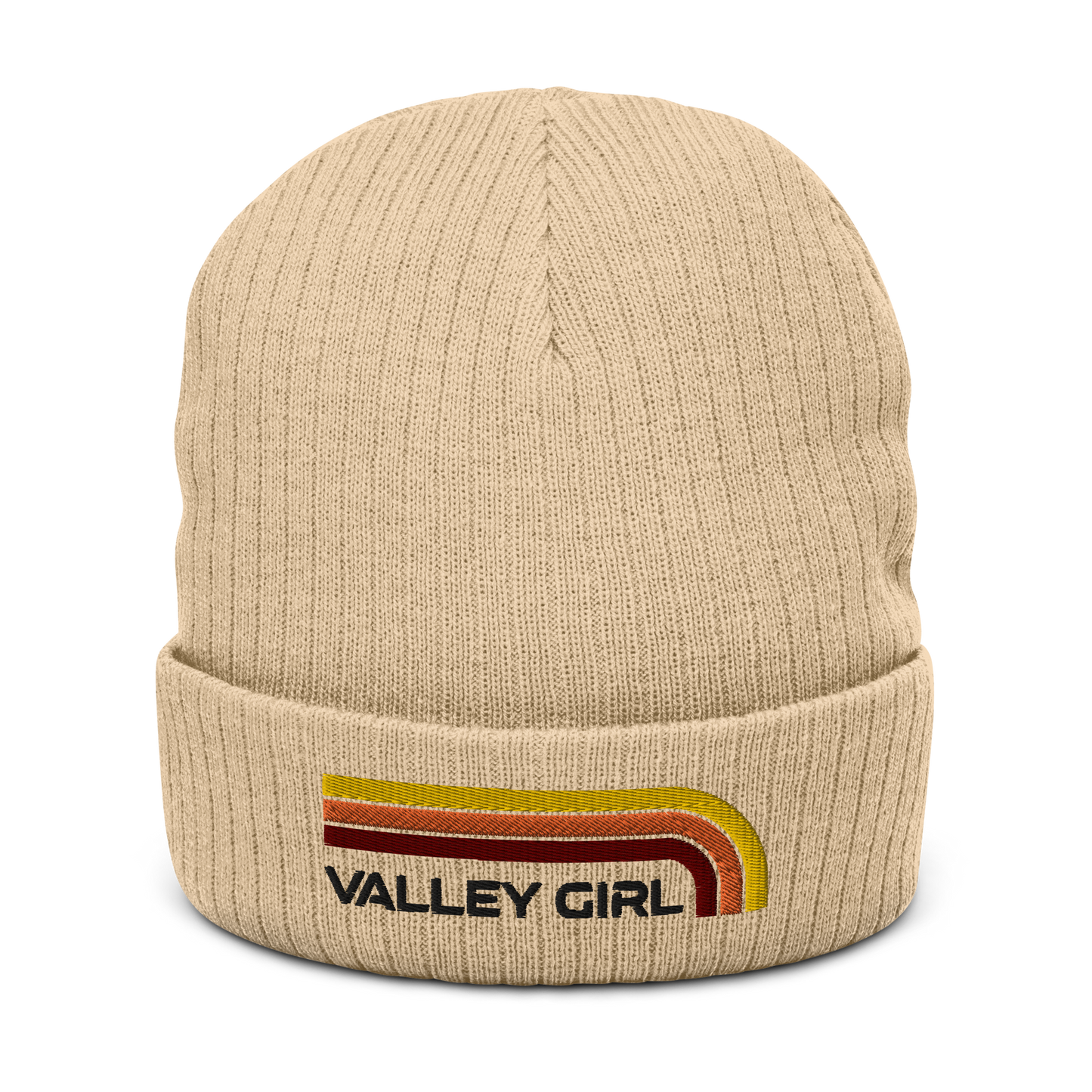 Valley Girl Toque