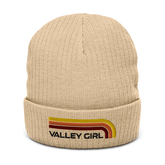 Valley Girl Toque