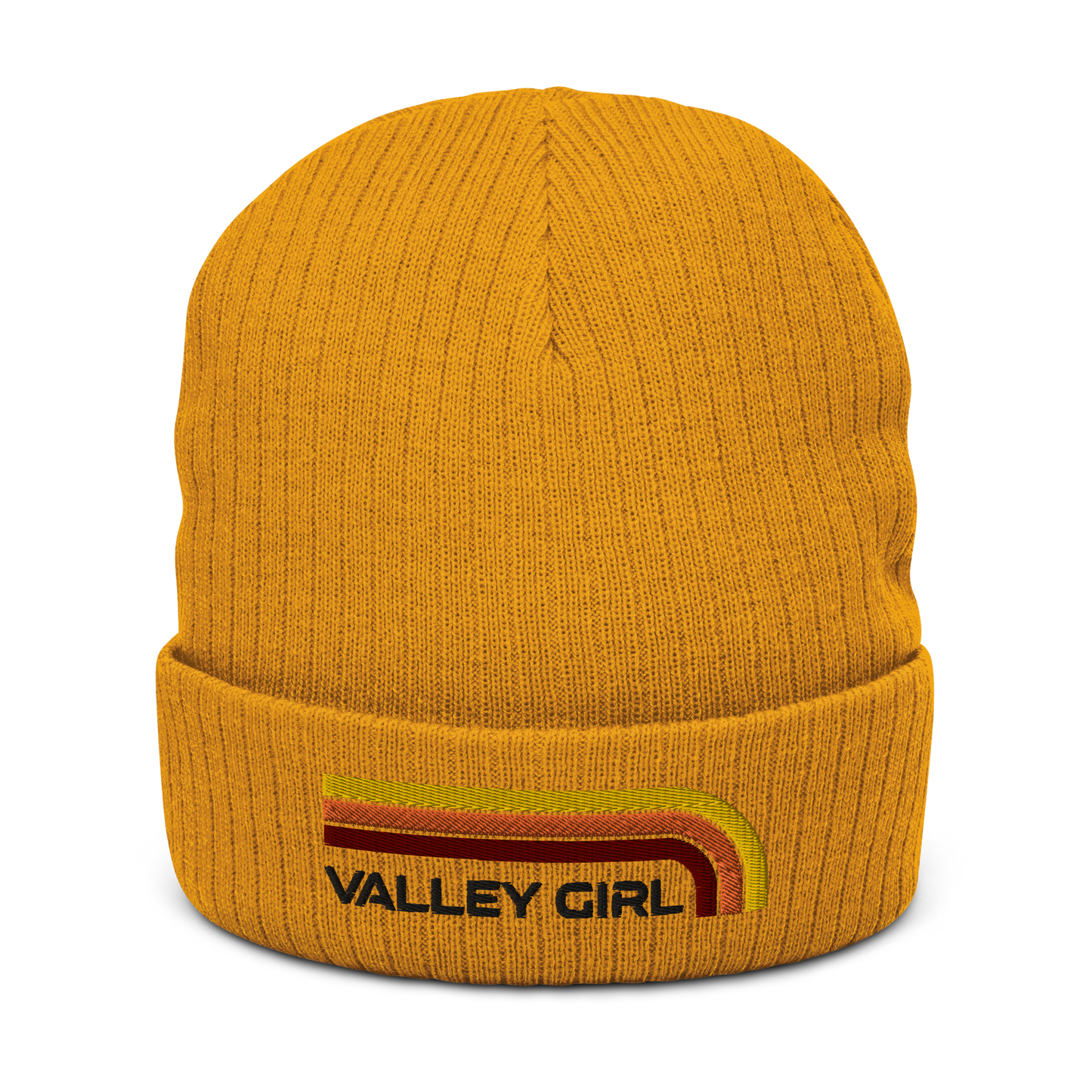 Valley Girl Toque