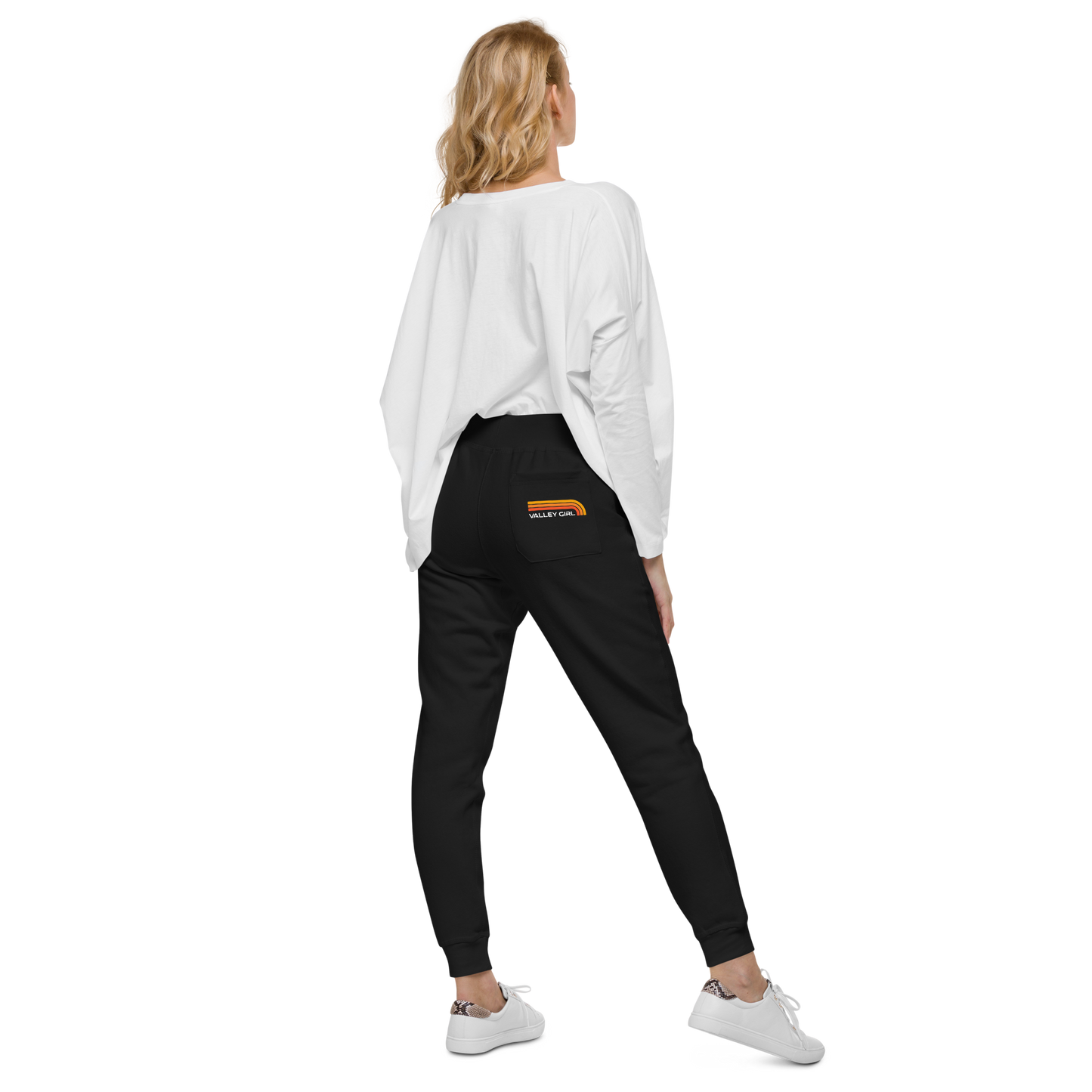 Valley Girl Sunday Brunch Sweatpants