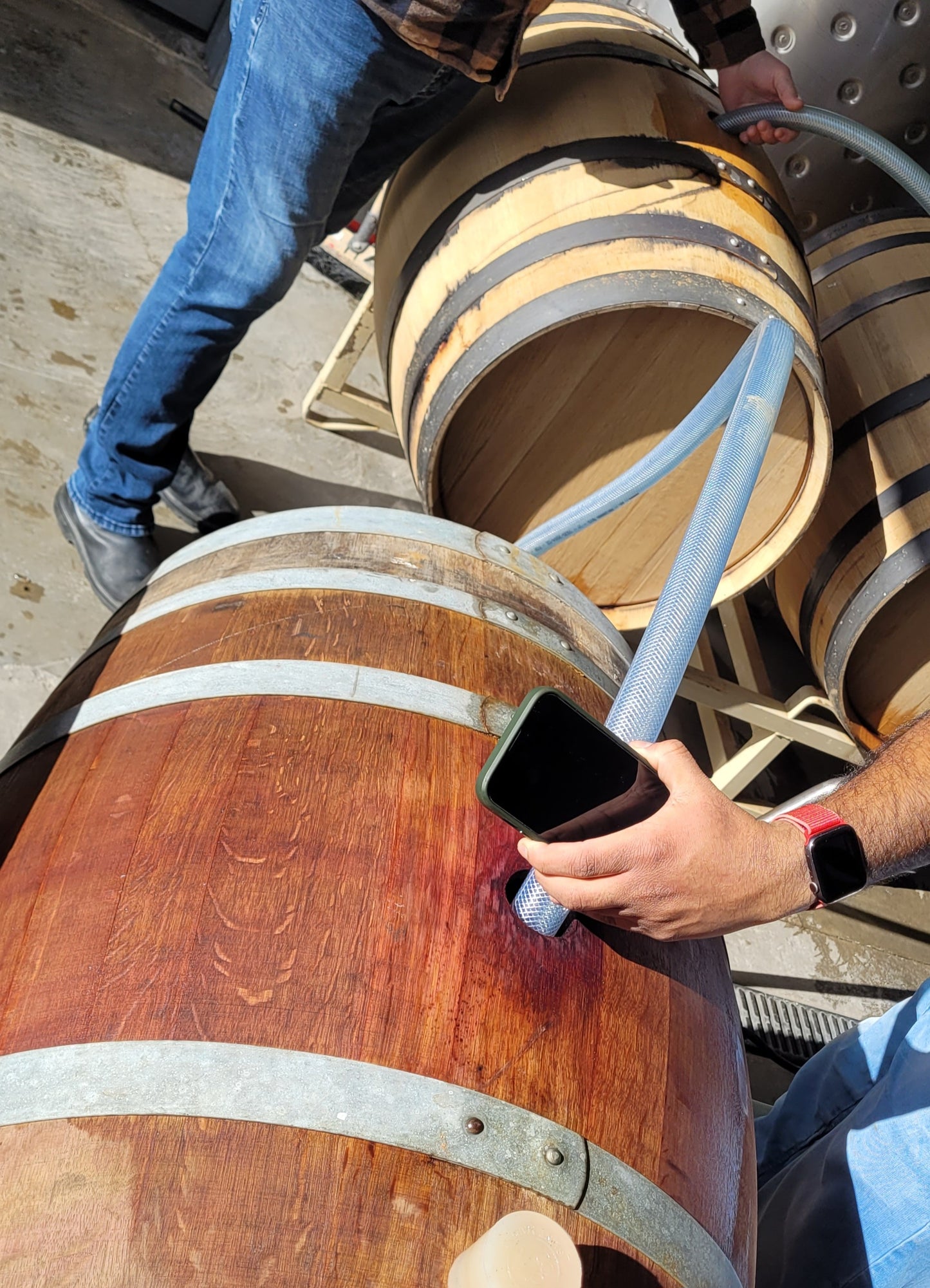 Glen Neamh 5 Year Single Malt Canadian Whisky - Allocation Reserve