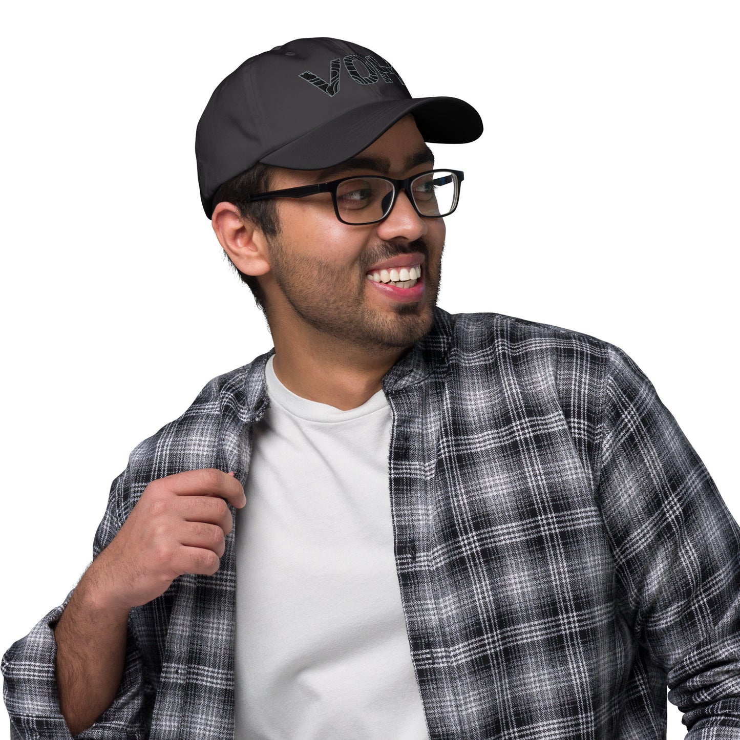 Spirit Ridge Resort x V0H Classic Dad hat