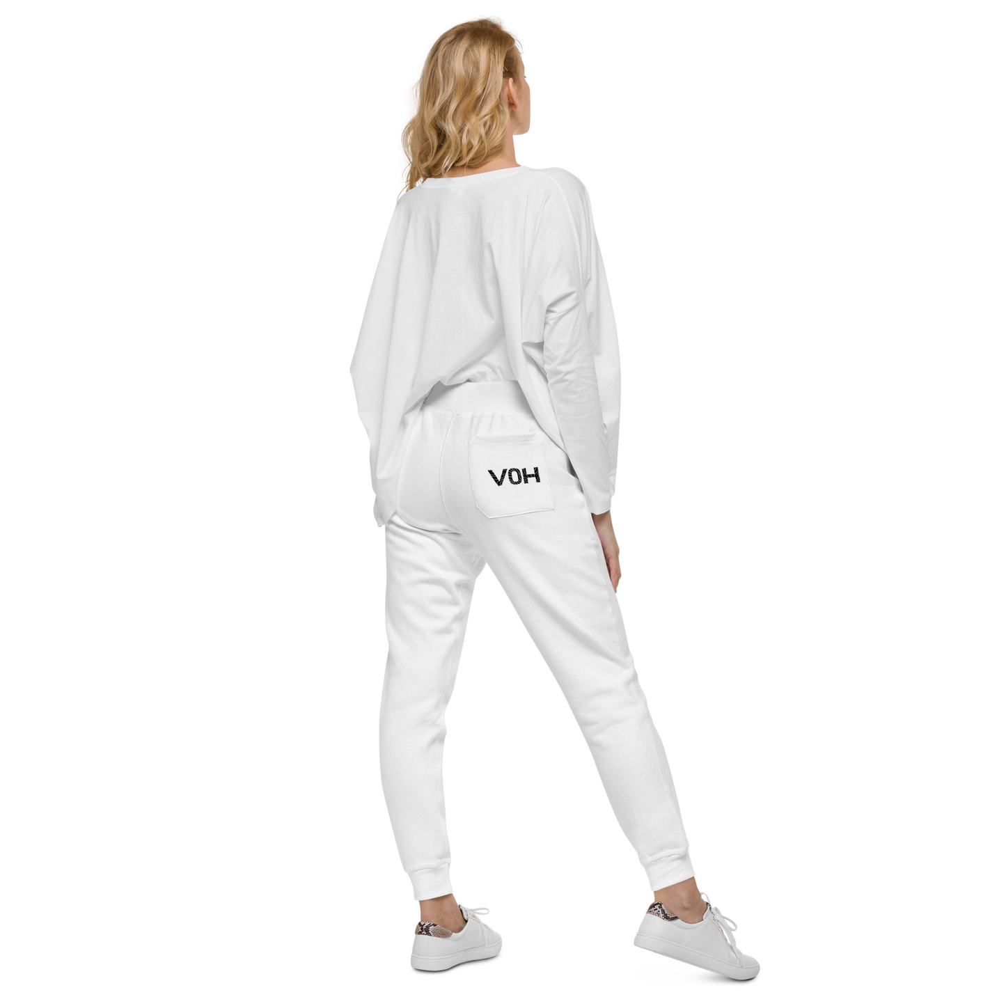 V0H Sunday Brunch Sweatpants