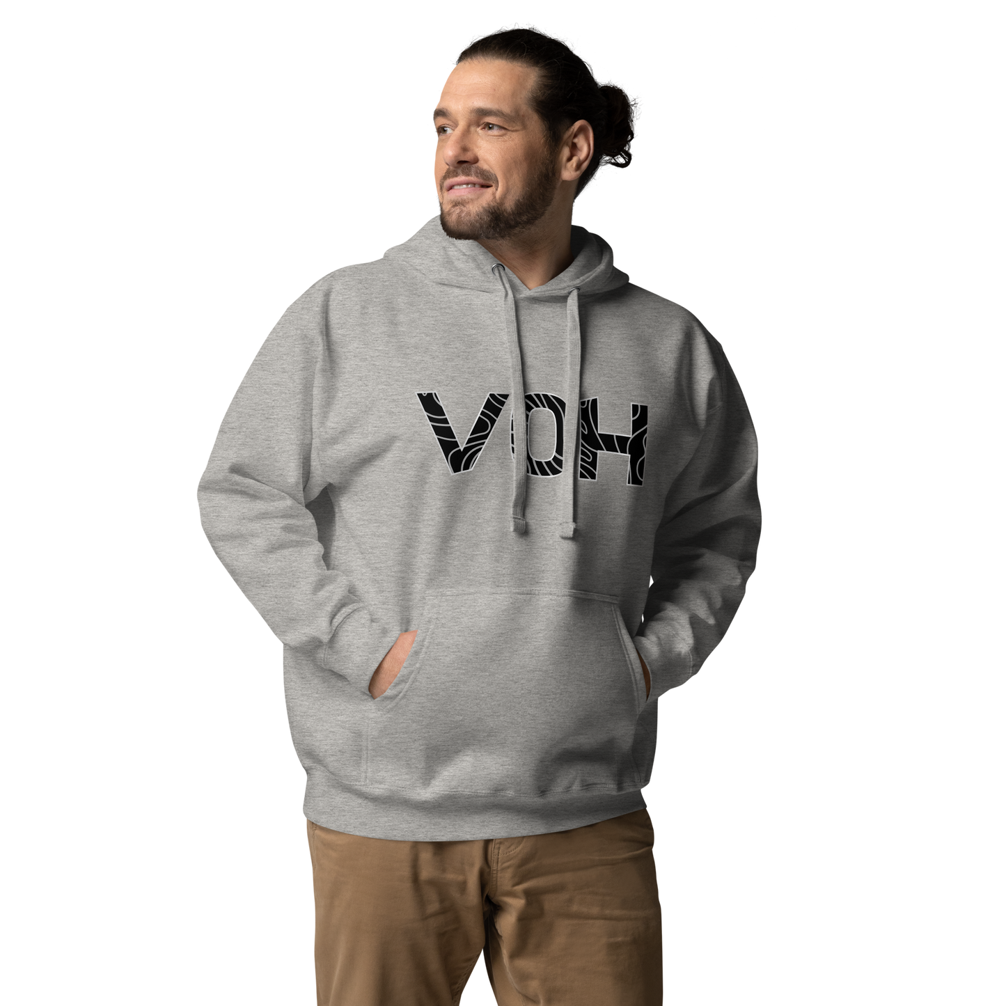 V0H Hoodie