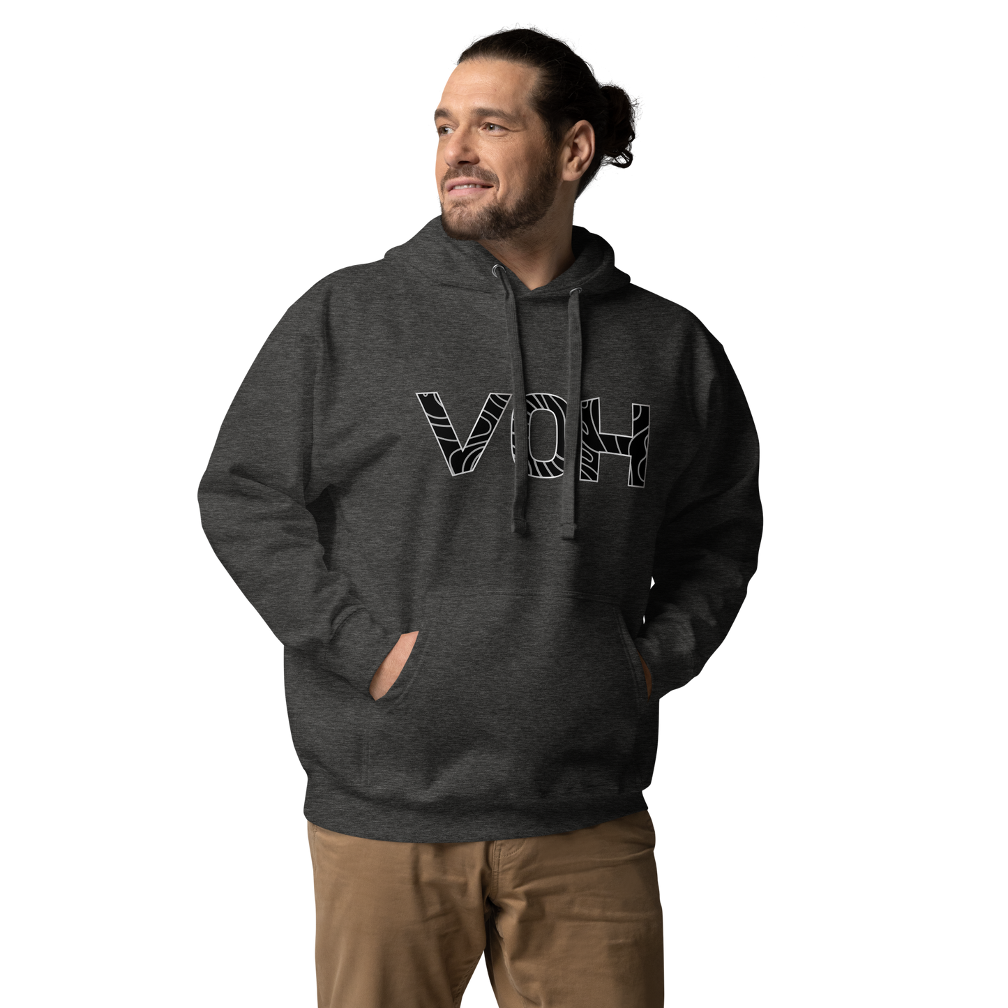 V0H Hoodie