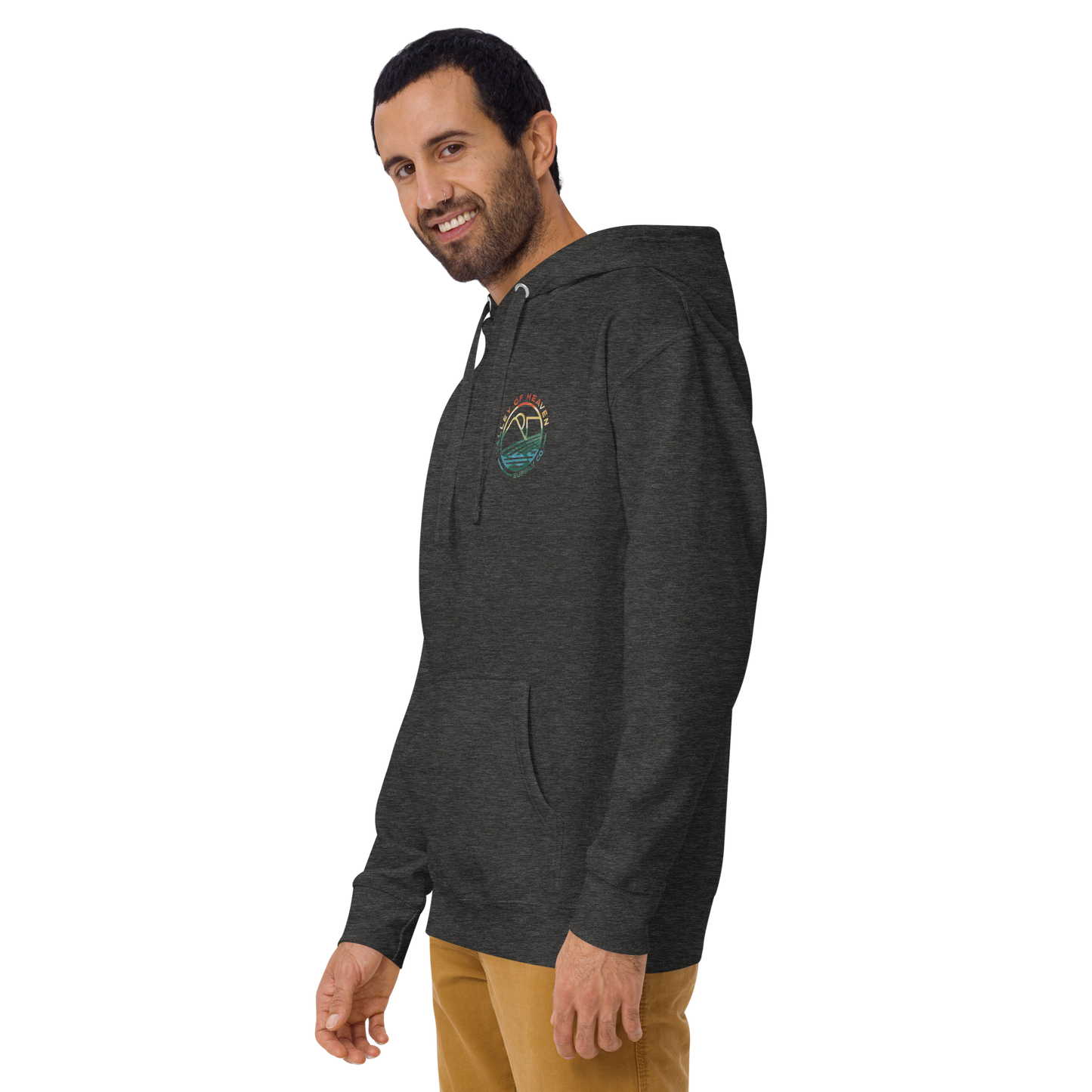 Alexander Lopez x V0H Cozy Hoodie