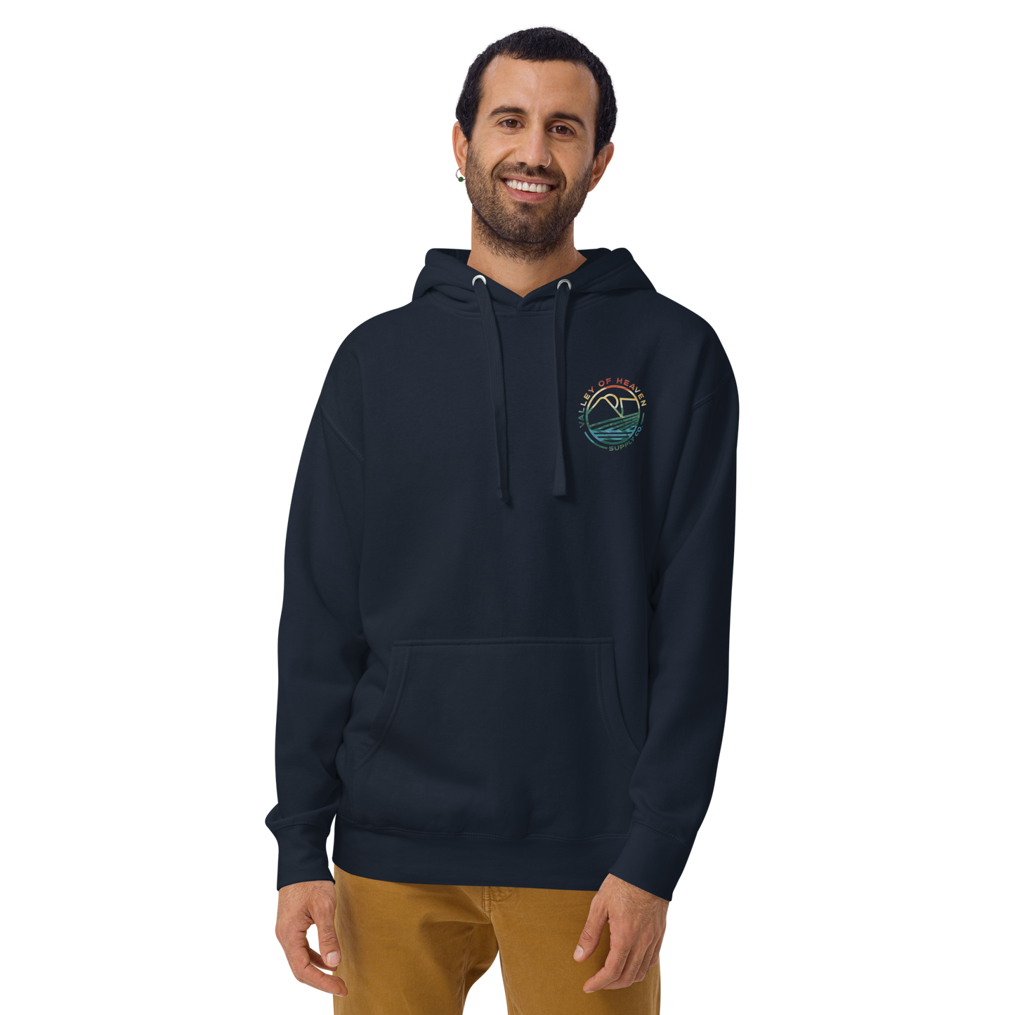 Alexander Lopez x V0H Cozy Hoodie