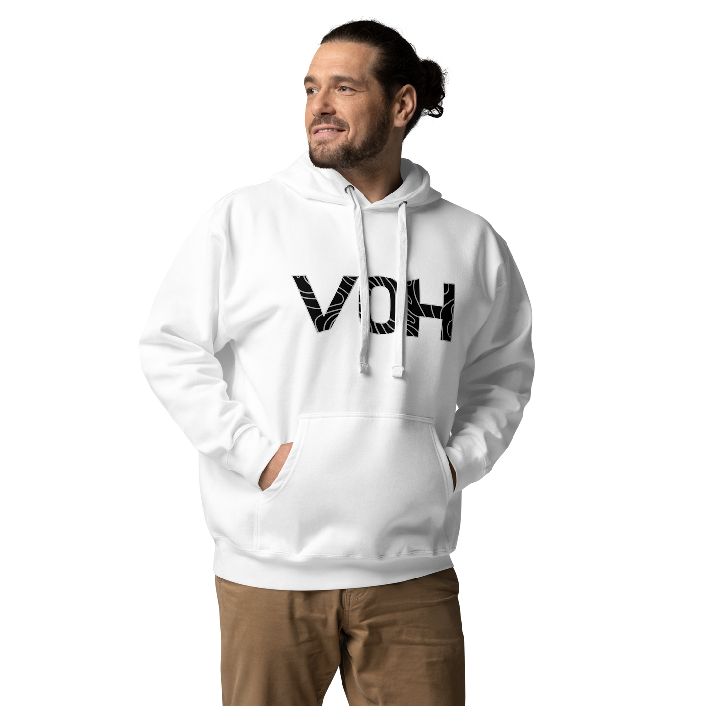 V0H Hoodie