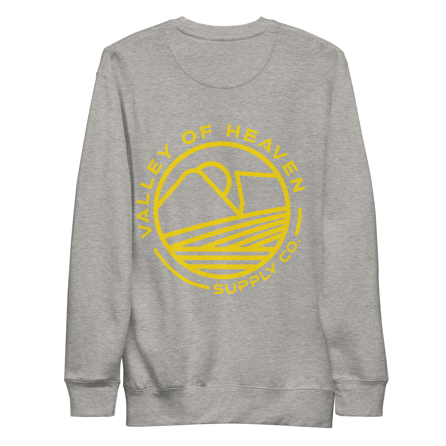 V0H Supply Co. Sweatshirt