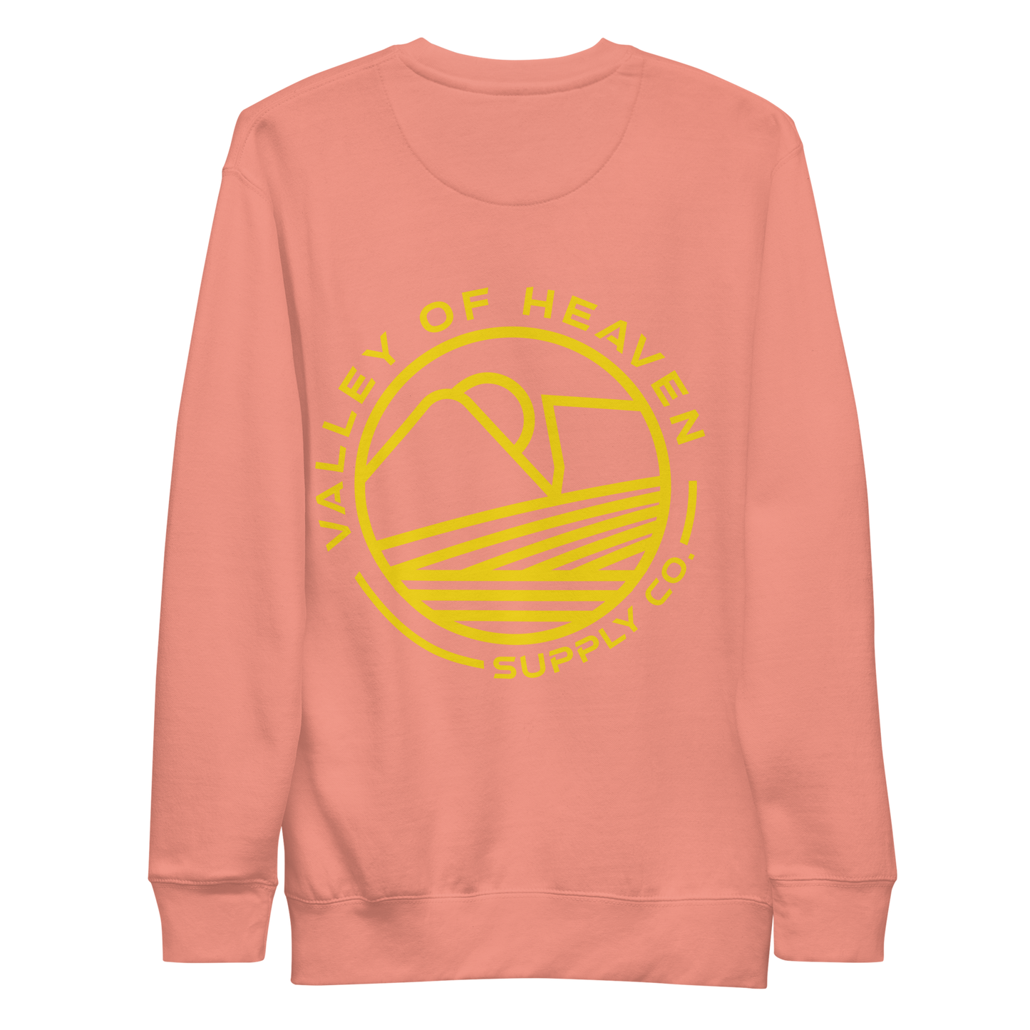 V0H Supply Co. Sweatshirt
