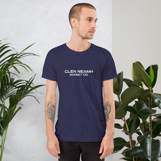 Glen Neamh Whisky Co Tee