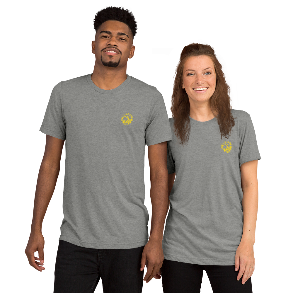 V0H Supply Co. Tee