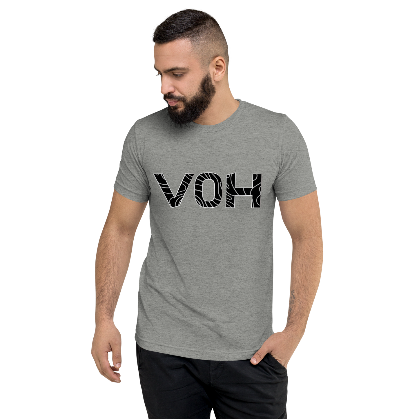 V0H Tee