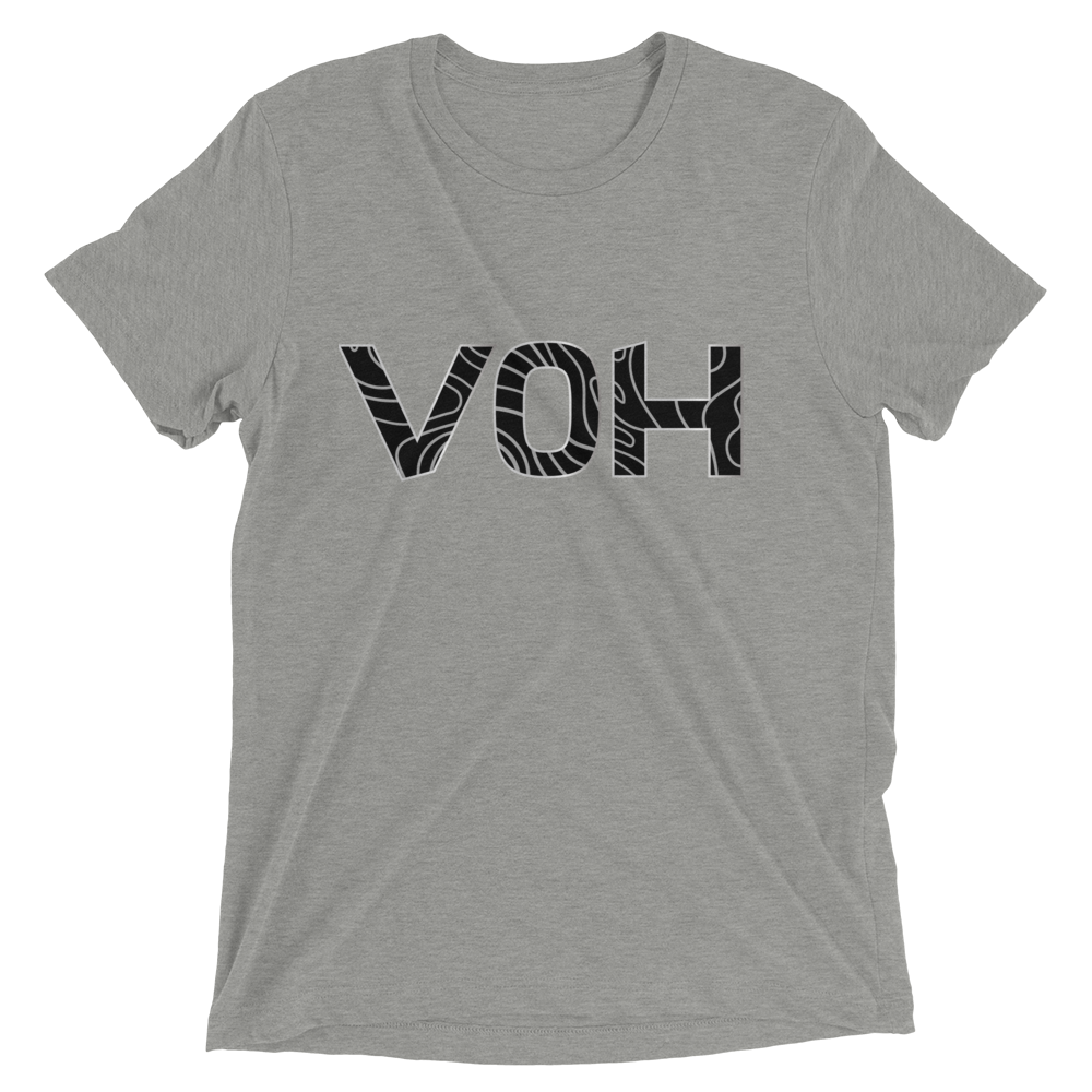 V0H Tee