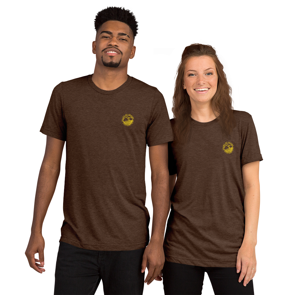 V0H Supply Co. Tee