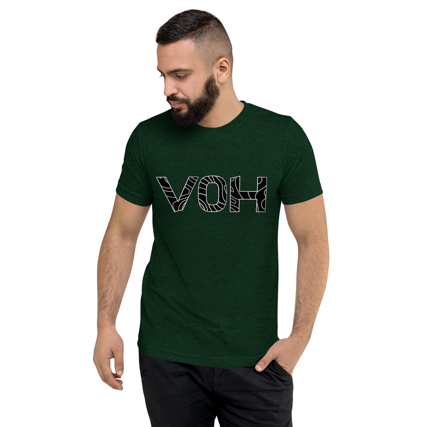 V0H Tee