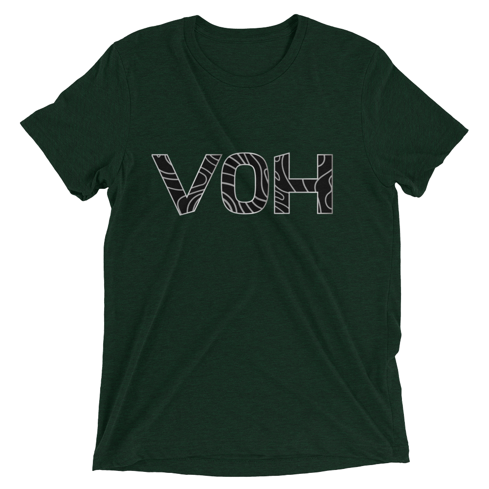 V0H Tee