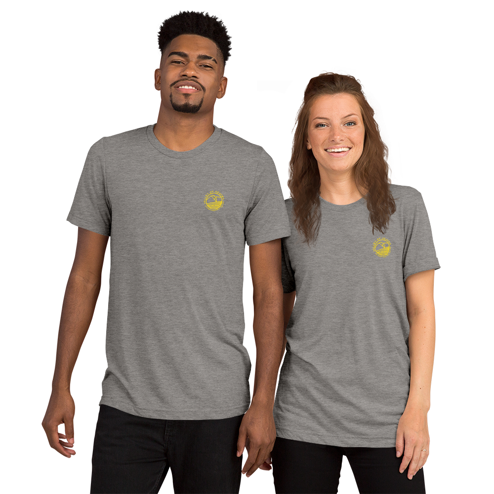 V0H Supply Co. Tee