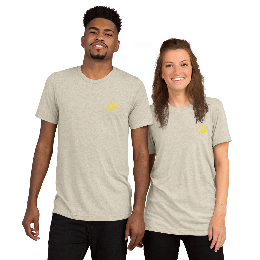 V0H Supply Co. Tee
