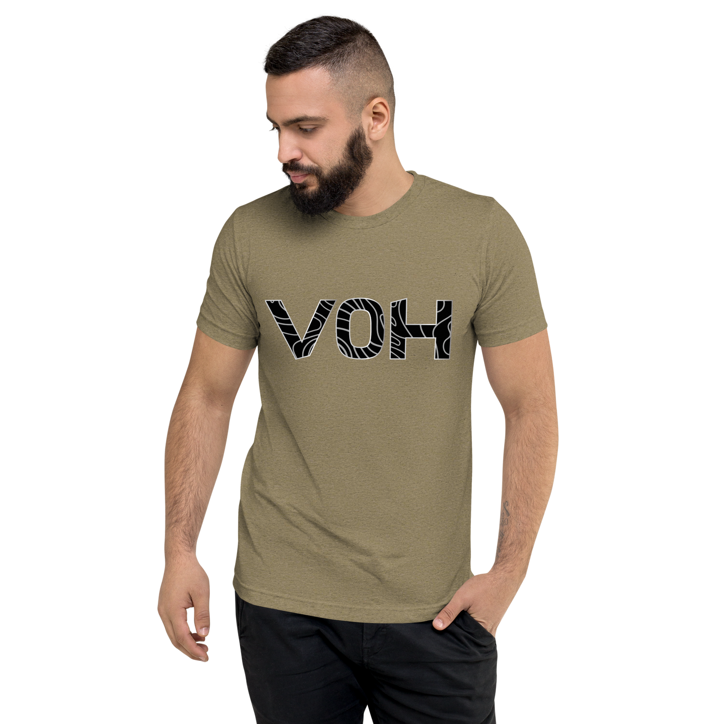V0H Tee