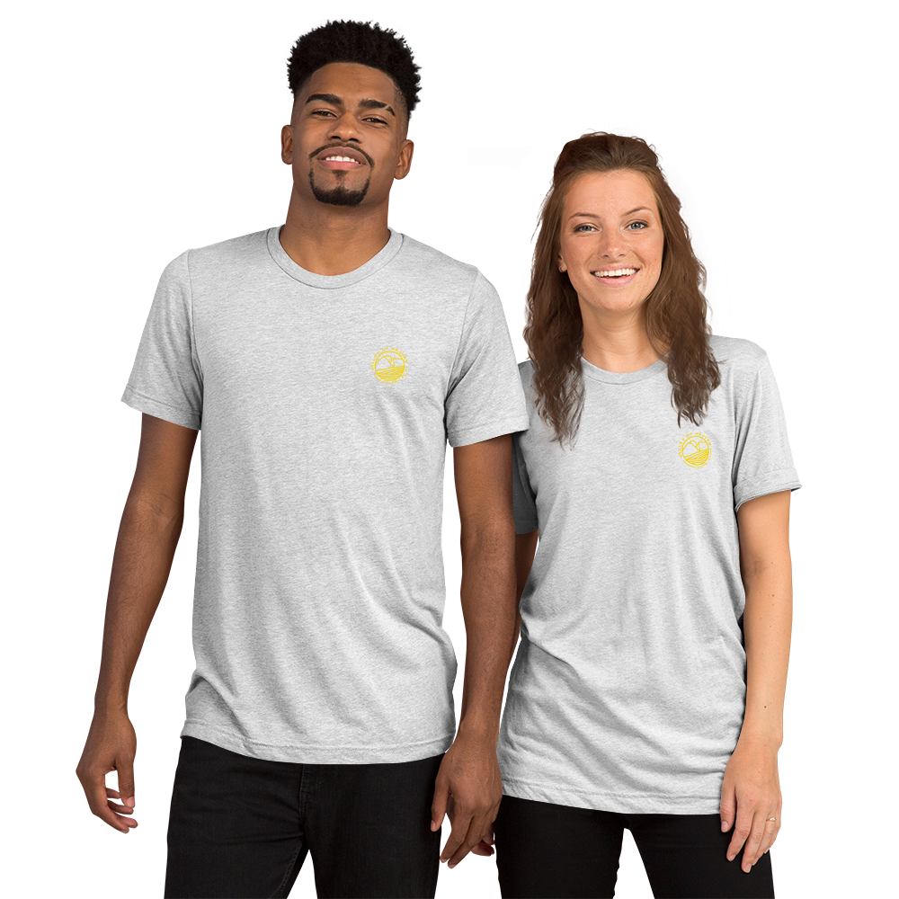 V0H Supply Co. Tee